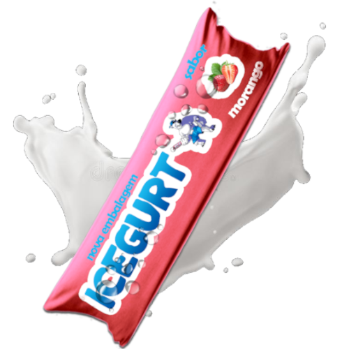 Icegurt